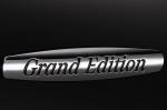 Mercedes-Benz CLK-Class Grand Edition 2008 года
